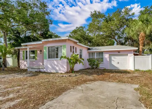 Property at 332 Buena Vista Dr S, Dunedin, FL, 34698, 2 beds, 1 bath, [object Object]