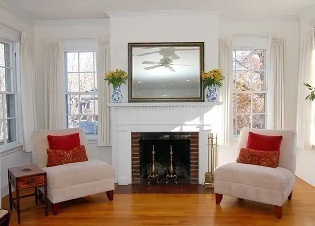 Property at 41 Linnaean St #43, Cambridge, MA, 02138, 1 bed, 1 bath, [object Object]