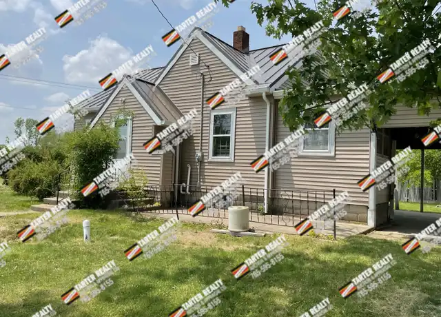 Property at 616 S Huntsville Rd, Winchester, IN, 47394, 2 beds, 1 bath, [object Object]