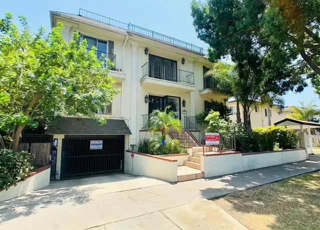Property at 12740 Venice Blvd, Los Angeles, CA, 90066, 1 bed, 1 bath, [object Object]