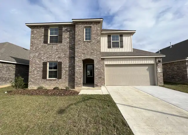 Property at 129 Abbeywood Ct, Youngsville, LA, 70592, 5 beds, 3 baths, [object Object]