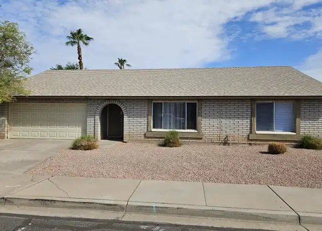 Property at 1560 W Keating Ave, Mesa, AZ, 85202, 3 beds, 2 baths, [object Object]