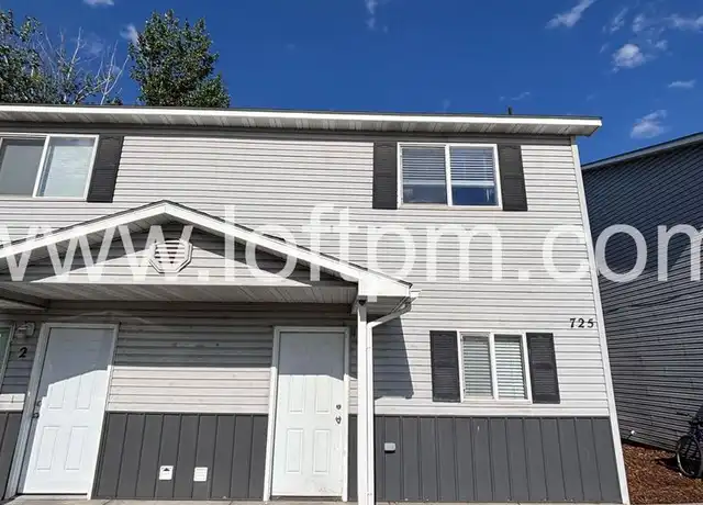 Property at 725 SW 19th St #1, Ontario, OR, 97914, 3 beds, 1 bath, [object Object]