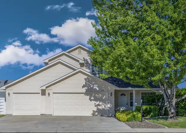 Property at 1923 N Tyra Ave, Boise, ID, 83713, 3 beds, 3 baths, [object Object]