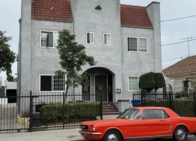 Property at 1231 S Mariposa Ave, Los Angeles, CA, 90006, 2 beds, 1 bath, [object Object]