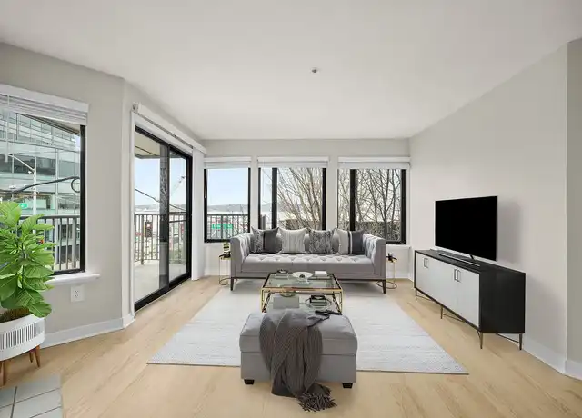 Property at 2300 Elliott Ave, Seattle, WA, 98121, 1 bed, 1 bath, [object Object]