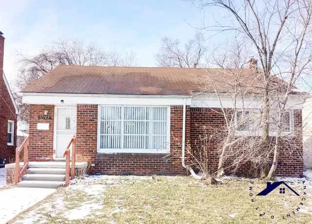 Property at 11783 Riverdale Ave, Redford Township, MI, 48239, 3 beds, 1 bath, [object Object]