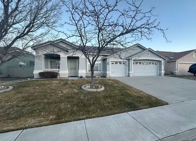 Property at 1250 Edgehill Ct, Reno, NV, 89521, 4 beds, 2 baths, [object Object]