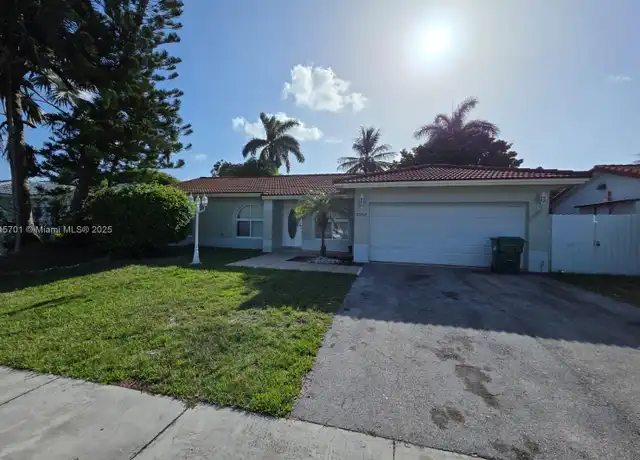 Property at 20334 SW 131st Ct, Miami, FL, 33177, 3 beds, 2 baths, [object Object]
