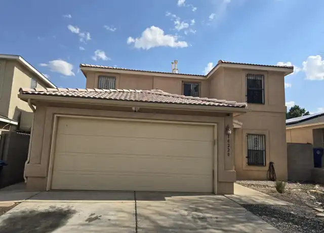 Property at 10220 Teal Rd SW, Albuquerque, NM, 87121, 4 beds, 2.5 baths, [object Object]
