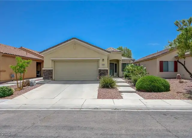 Property at 4109 Gliding Gulls Ave, North Las Vegas, NV, 89084, 3 beds, 2 baths, [object Object]
