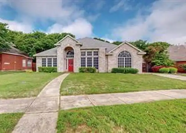 Property at 3108 Candide Ln, McKinney, TX, 75070, 4 beds, 3 baths, [object Object]