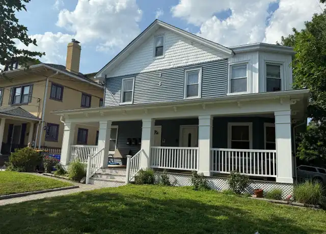 Property at 601 4th Ave Unit 1, Asbury Park, NJ, 07712, 3 beds, 2 baths, [object Object]