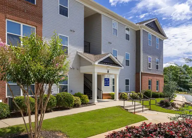 Property at The Foundry - 316 Columbia Dr, Carrollton, GA, 30117, 2-4 beds, 2-4 baths, [object Object]