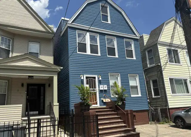 Property at 304 Chapel Ave Unit 2, Jersey City, NJ, 07305, 3 beds, 1 bath, [object Object]