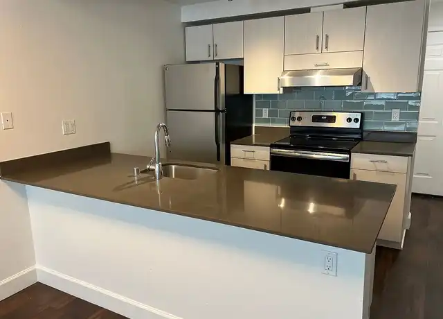 Property at The Cameron Apartments - 1515 NW 52nd St, Seattle, WA, 98107, 2 beds, 1 bath, [object Object]