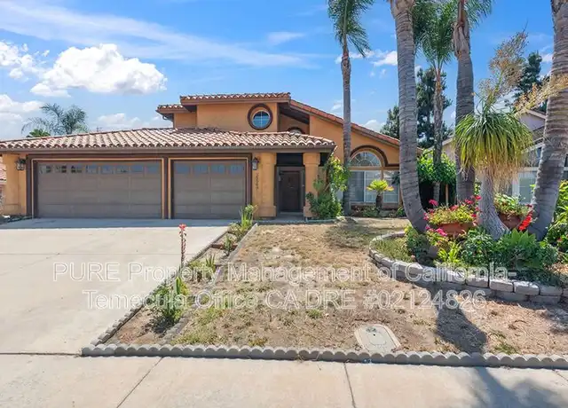 Property at 25509 Brownestone Way, Murrieta, CA, 92563, 4 beds, 3 baths, [object Object]