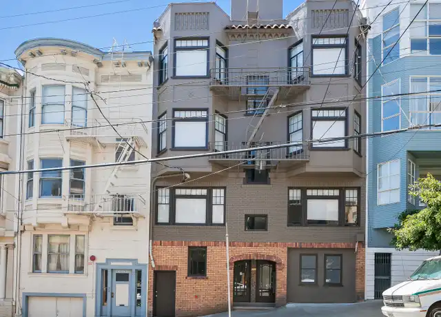 Property at 859 Vallejo St Unit C, San Francisco, CA, 94133, 2 beds, 2 baths, [object Object]