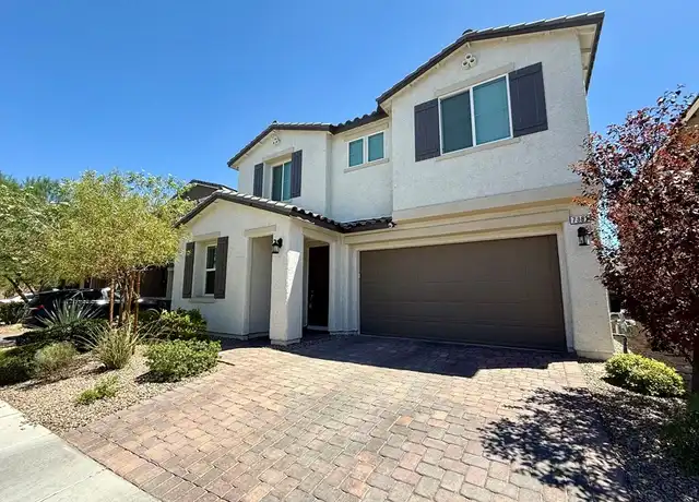 Property at 7381 Fleeting Joys Ave, Las Vegas, NV, 89113, 4 beds, 2.5 baths, [object Object]