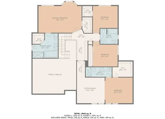 Photo of 17960 Calle Silvosa, Rowland Heights, CA 91748