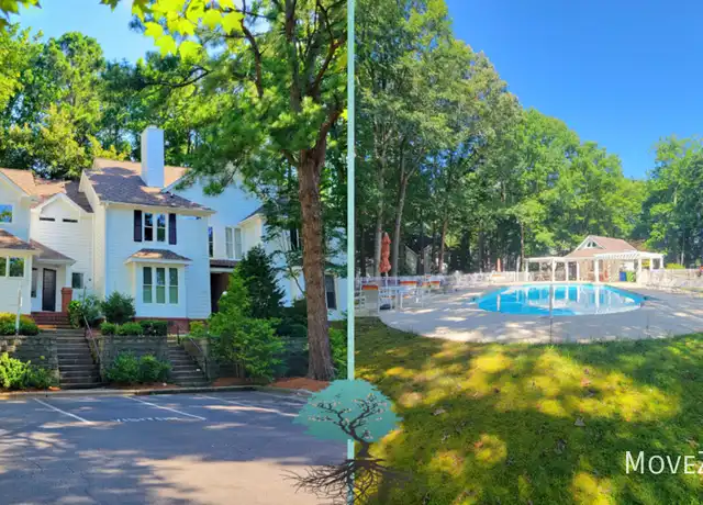 Property at 3813 Carnegie Ln, Raleigh, NC, 27612, 2 beds, 2.5 baths, [object Object]