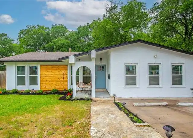 Property at 9706 Cottle Dr, Austin, TX, 78753, 3 beds, 2 baths, [object Object]