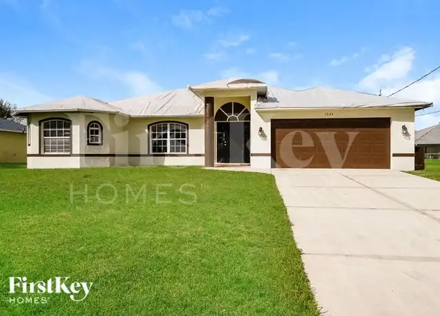 Property at 1024 SE 5th Ct, Cape Coral, FL, 33990, 4 beds, 2 baths, [object Object]