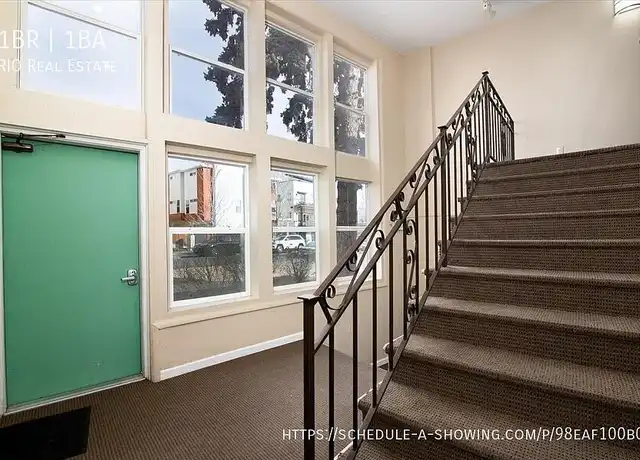 Property at Jefferson Park - 2728 W 24th Ave, Denver, CO, 80211, 1 bed, 1 bath, [object Object]