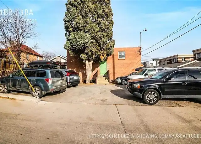 Property at Jefferson Park - 2728 W 24th Ave, Denver, CO, 80211, 1 bed, 1 bath, [object Object]
