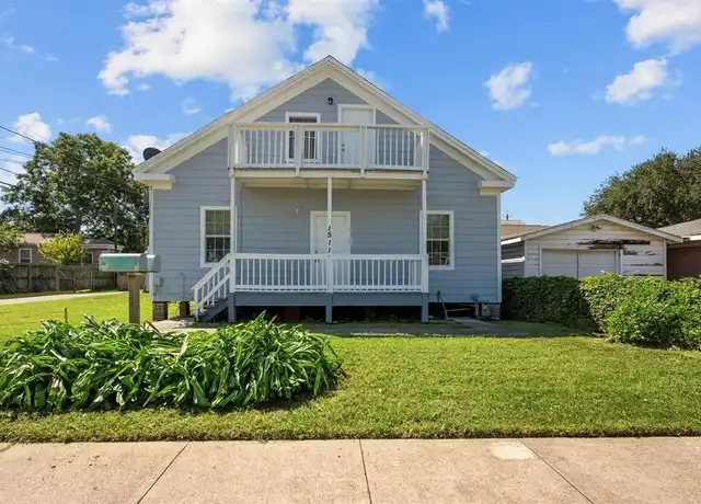 Property at 1511 36th St Unit Down, Galveston, TX, 77550, 3 beds, 1 bath, [object Object]