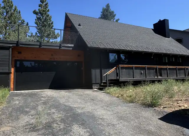 Property at 2518 Cattlemans Trl, South Lake Tahoe, CA, 96150, 2 beds, 2 baths, [object Object]