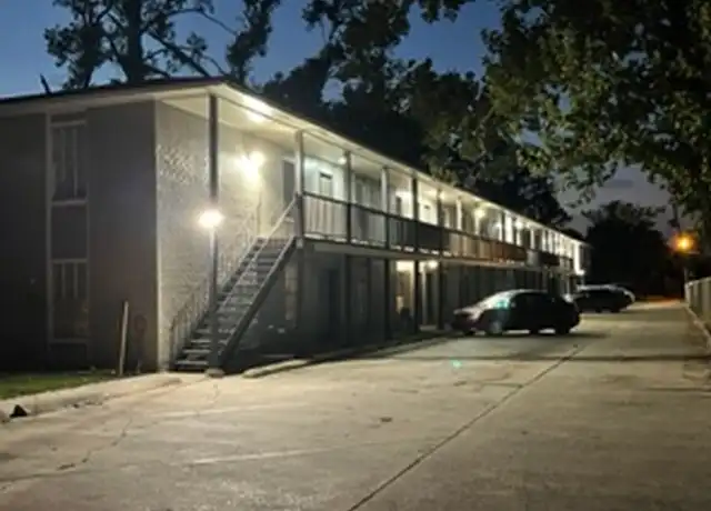 Property at 520 E Lagrange St Unit 15, Lake Charles, LA, 70605, 1 bed, 1 bath, [object Object]