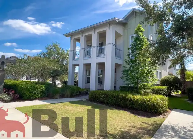 Property at 14014 Dunant Ln, Orlando, FL, 32827, 4 beds, 2.5 baths, [object Object]