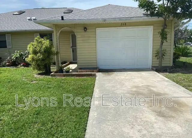 Property at 268 SW 2nd Ter, Cape Coral, FL, 33991, 2 beds, 2 baths, [object Object]