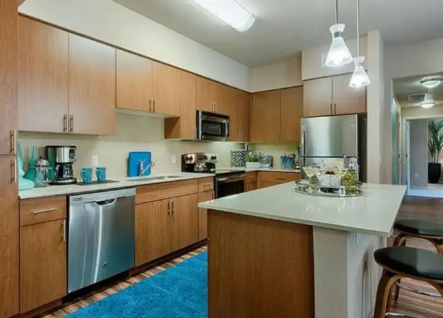 Property at 21021 N 56th St, Phoenix, AZ, 85054, 1 bed, 1 bath, [object Object]
