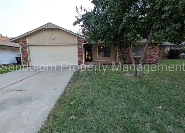 Property at 1909 N Eucalyptus Ave, Broken Arrow, OK, 74012, 3 beds, 2 baths, [object Object]