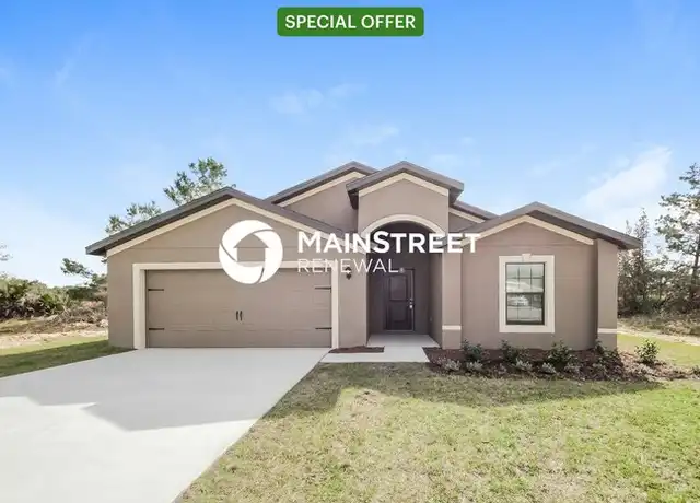 Property at 387 Begonia Ct, Kissimmee, FL, 34759, 4 beds, 2 baths, [object Object]
