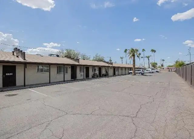 Property at 1915 N 26th Pl, Phoenix, AZ, 85008, 1 bed, 1 bath, [object Object]