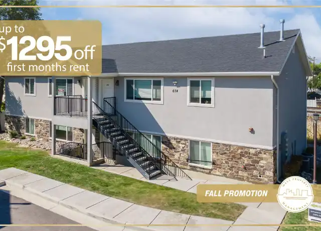 Property at 700 S Meadow Dr Unit D201, Provo, UT, 84601, 2 beds, 2 baths, [object Object]