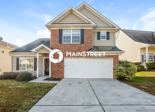 Property at 14127 Bernardy Ln, Charlotte, NC, 28269, 3 beds, 2.5 baths, [object Object]