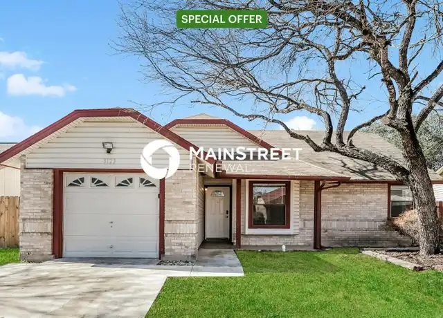 Property at 3123 Smoke Crk, San Antonio, TX, 78245, 3 beds, 1.5 baths, [object Object]