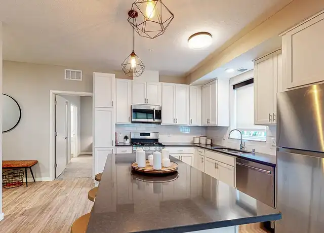 Property at The Morrison - 14589 S Robert Trl, Rosemount, MN, 55068, 1-2 bed, 1-2 bath, [object Object]