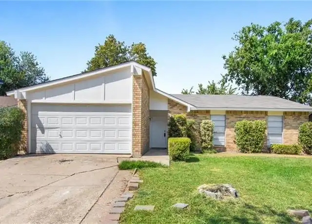 Property at 132 W Way Dr, Allen, TX, 75002, 3 beds, 2 baths, [object Object]