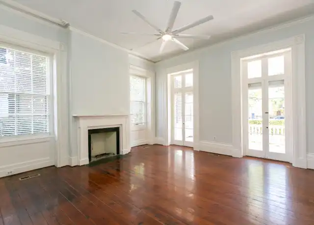 Property at 4 Wragg Sq Unit B, Charleston, SC, 29403, 1 bed, 1 bath, [object Object]
