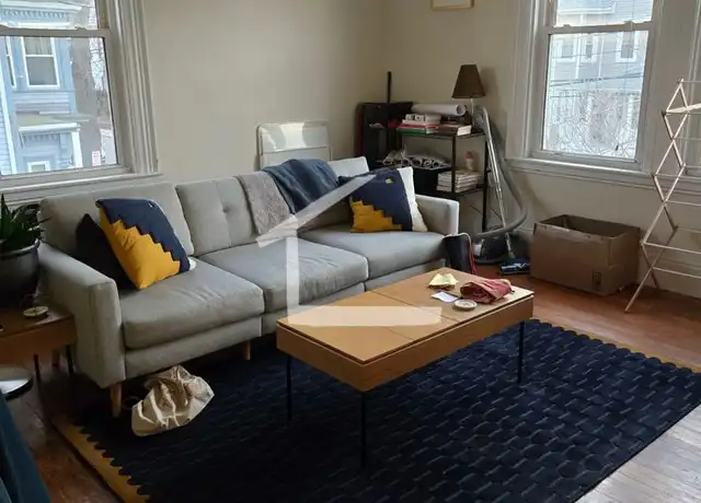 Property at 44 Allston St, Allston, MA, 02134, 4 beds, 1 bath, [object Object]