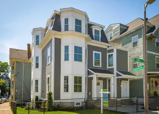 Property at 78 Day St, Boston, MA, 02130, 3 beds, 2 baths, [object Object]
