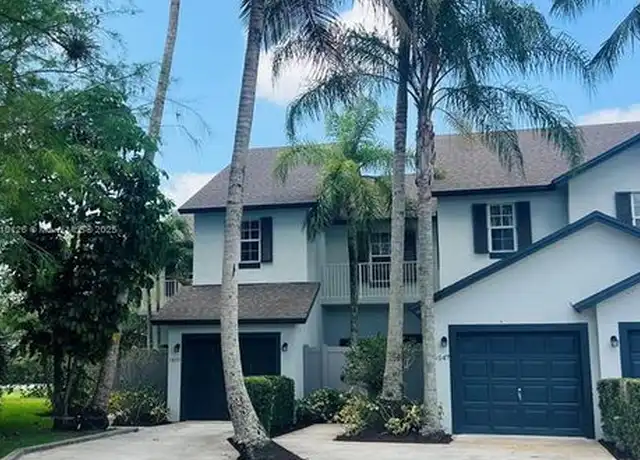 Property at 1647 Hawthorne Pl, Wellington, FL, 33414, 3 beds, 2.5 baths, [object Object]