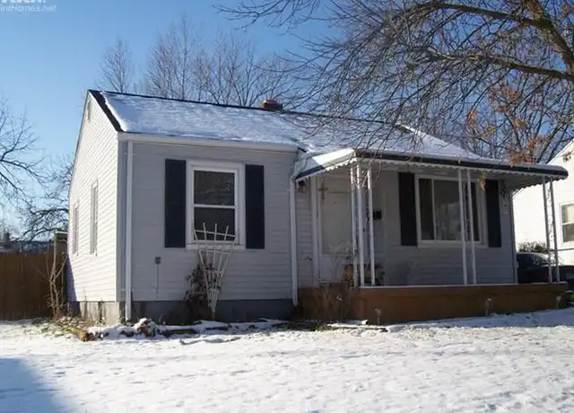 Property at 1418 Knight Ave, Flint, MI, 48503, 2 beds, 1 bath, [object Object]