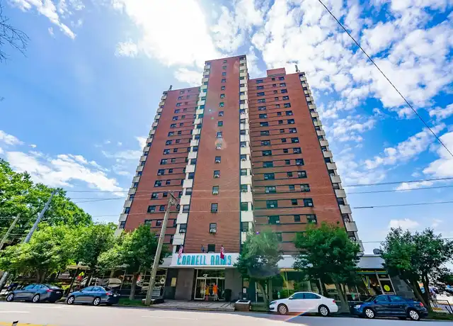 Property at Cornell Arms - 1230 Pendleton St, Columbia, SC, 29201, 1-2 bed, 1 bath, [object Object]