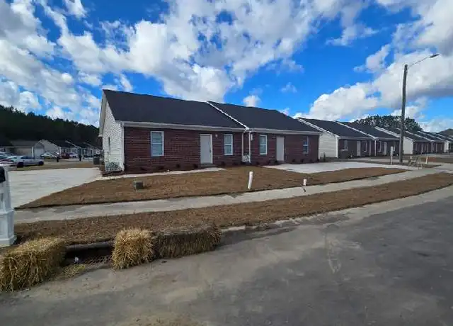 Property at 1255 Masters Ln Unit A, Greenville, NC, 27834, 3 beds, 2 baths, [object Object]